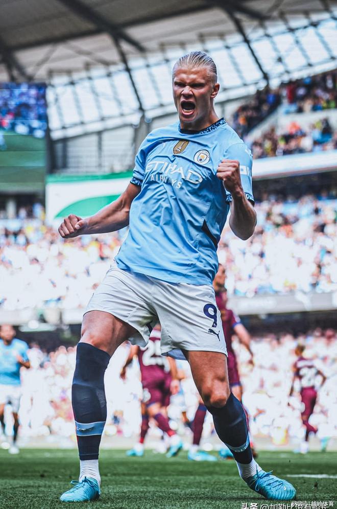  利物浦带队取胜！，哈兰德重要时刻晋级下一阶段比赛高潮迭起