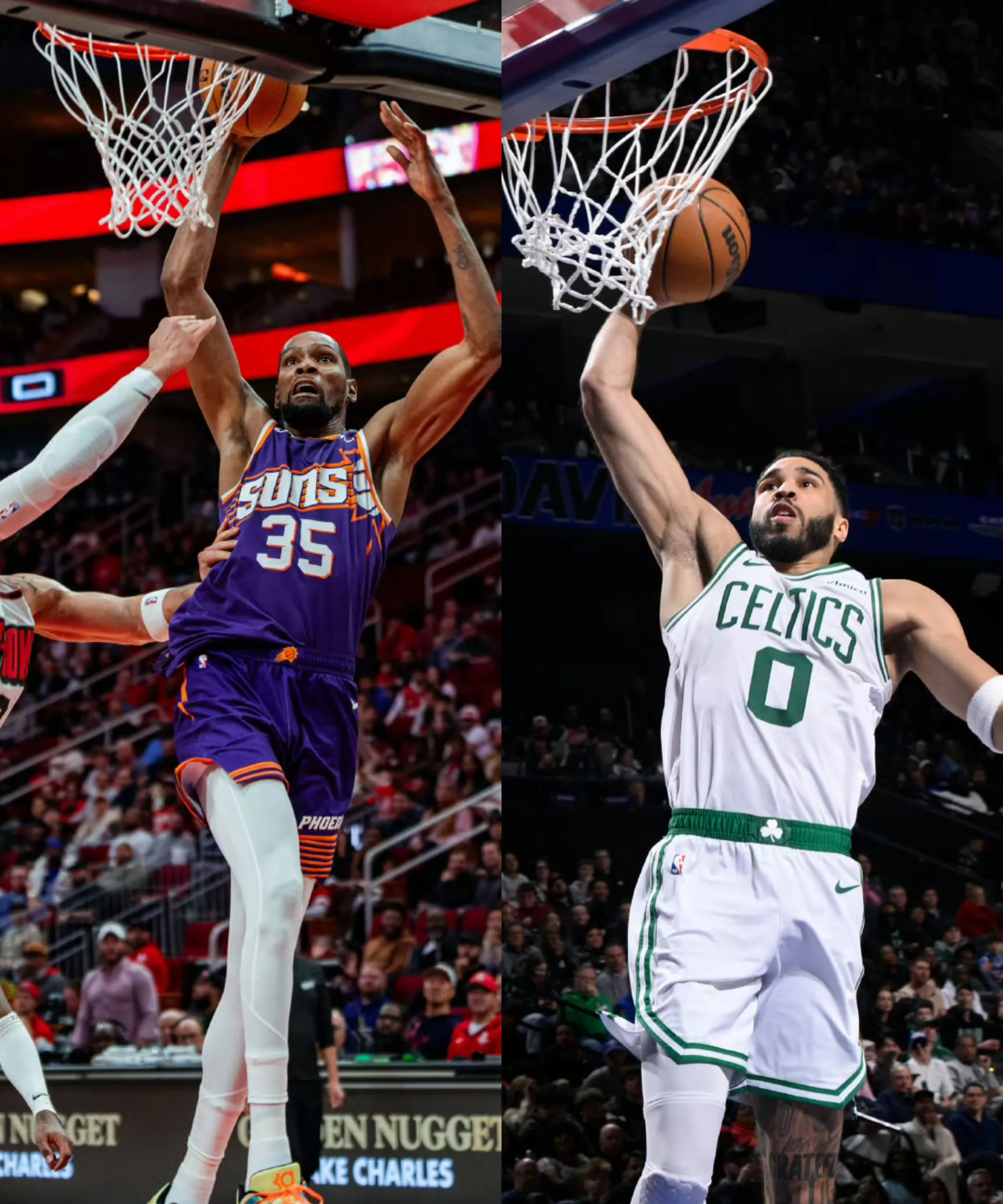 篮网前途光明！，塔图姆新星比赛规则变更表现突出比赛高潮迭起的简单介绍